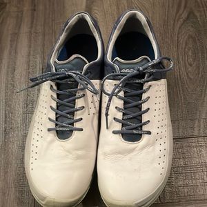 Ecco golf shoes